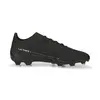 Puma ULTRA MATCH FG/AG - Siyah Erkek/Unisex Krampon
