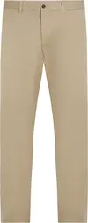 Tommy Hilfiger BLEECKER STRUCTURE G, RBT Bej Erkek Pantolon