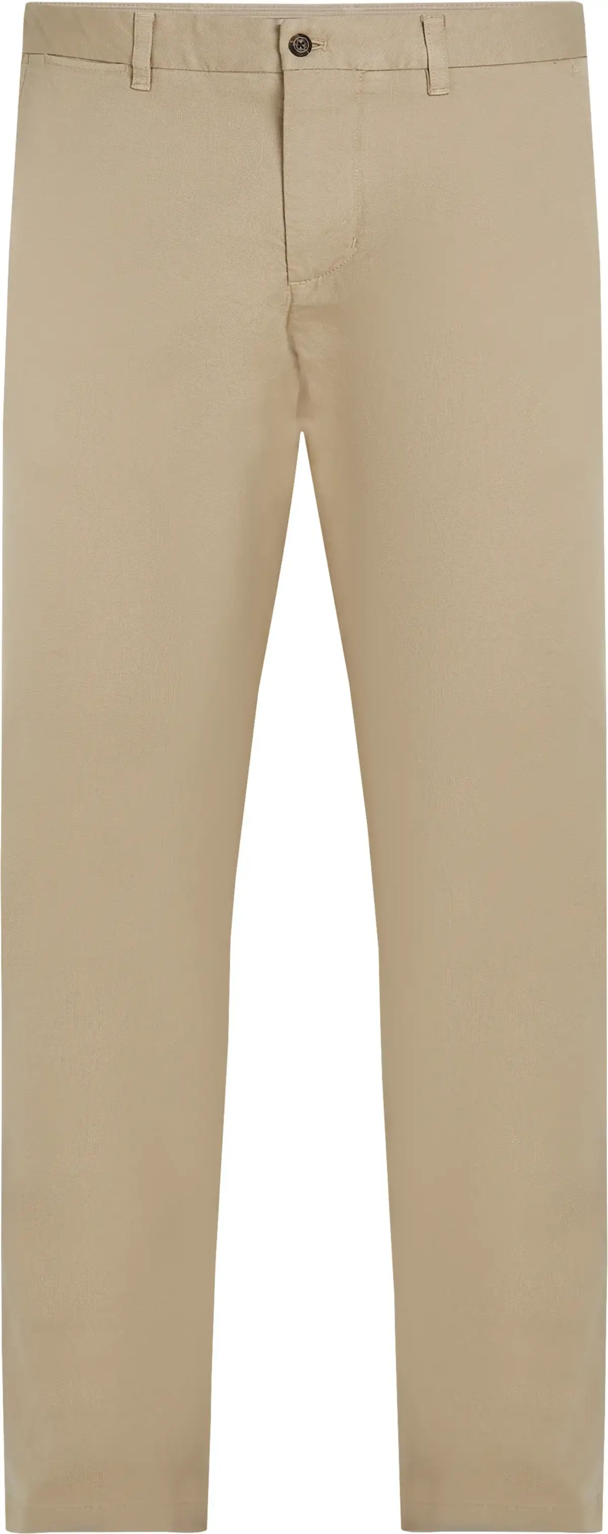 Tommy Hilfiger BLEECKER STRUCTURE G, RBT Bej Erkek Pantolon