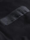 Calvin Klein FESTIVE LOGO T-SHIRT Erkek Siyah T-Shirt