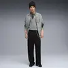 Puma BMW MMS SWEAT JACKET Gri Erkek Fermuarlı Üst