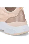 Puma Cassia Distressed Island Pembe Kadın Günlük Spor Ayakkabı