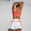 Puma High Impact Ultraform Bra Pembe Kadın Yüksek Destekli Spor Sütyeni/Bra
