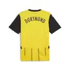PUMA BVB Home Jersey Replica Sarı Erkek Forma