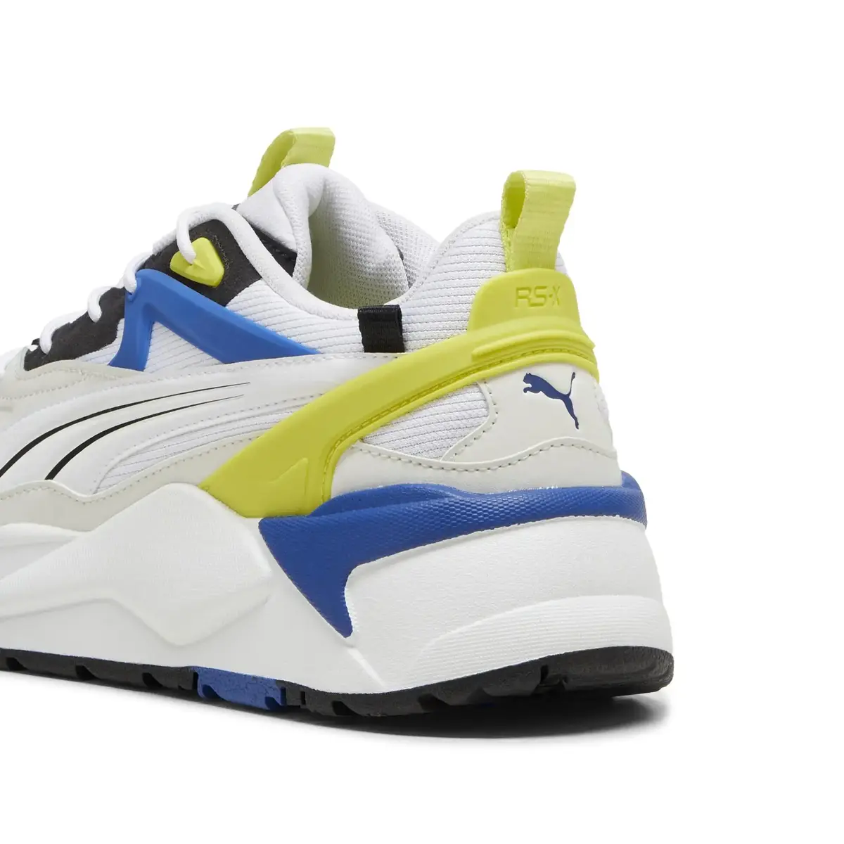 Puma RS-X Efekt Summer Beyaz Unisex Günlük Spor Ayakkabı