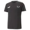 Puma BMW MMS MT7 Tee Siyah Erkek/Unisex T-Shirt