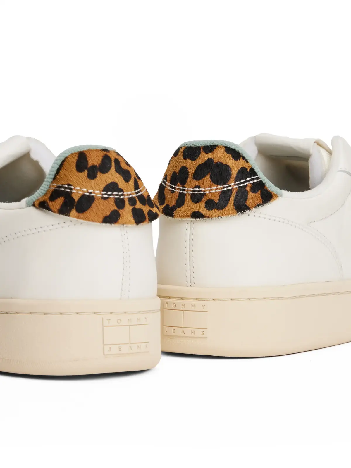 ARCHIVE '98 LEOPARD, 0K7