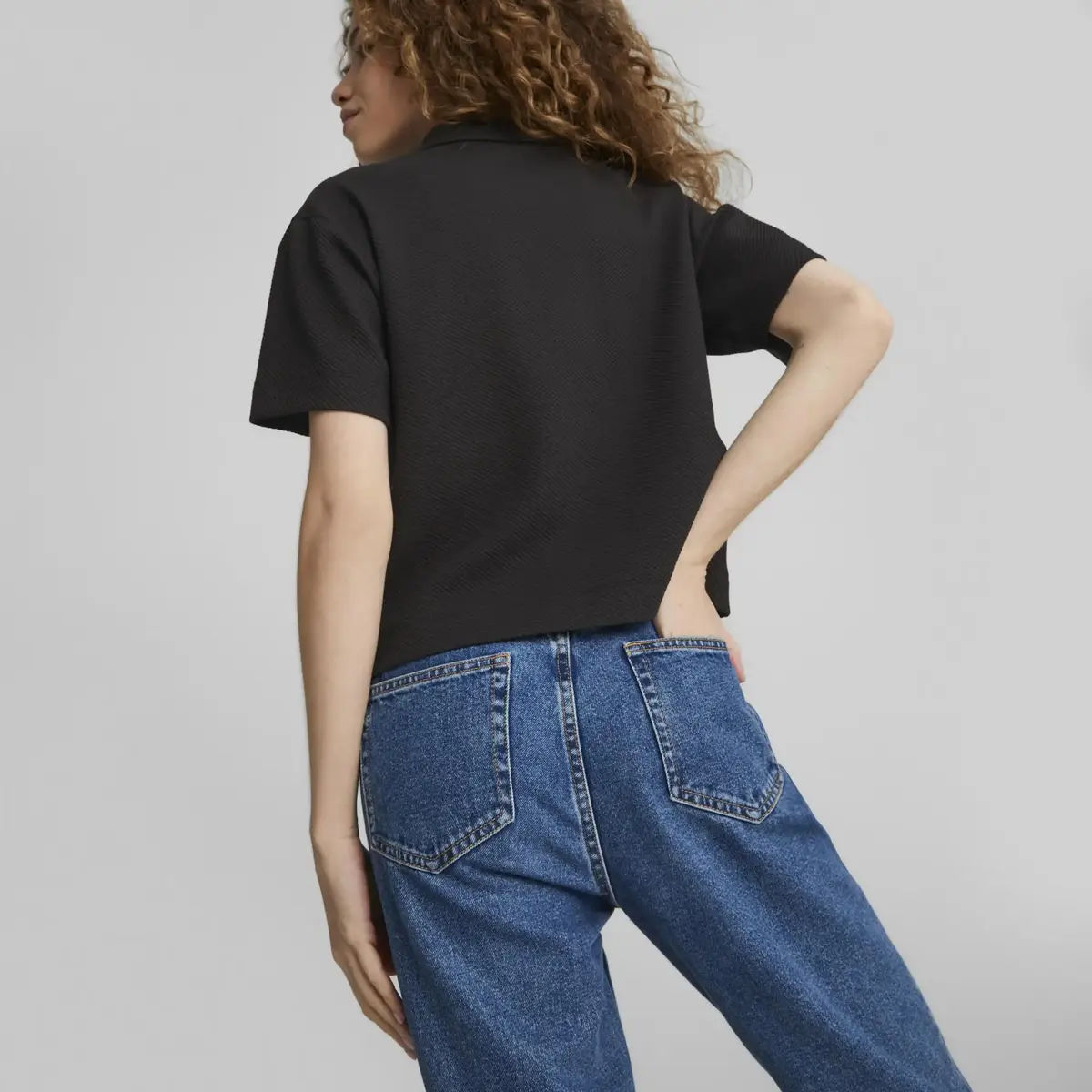 Puma HER Polo T-Shirt