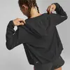 Puma RUN LIGHTWEIGHT JACKET W Siyah Kadın Ceket
