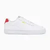 Puma Caven Beyaz Unisex Spor Ayakkabı & Sneaker