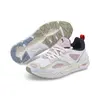 Puma Trc Blaze Re:Collection Beyaz Erkek Günlük Spor Ayakkabı
