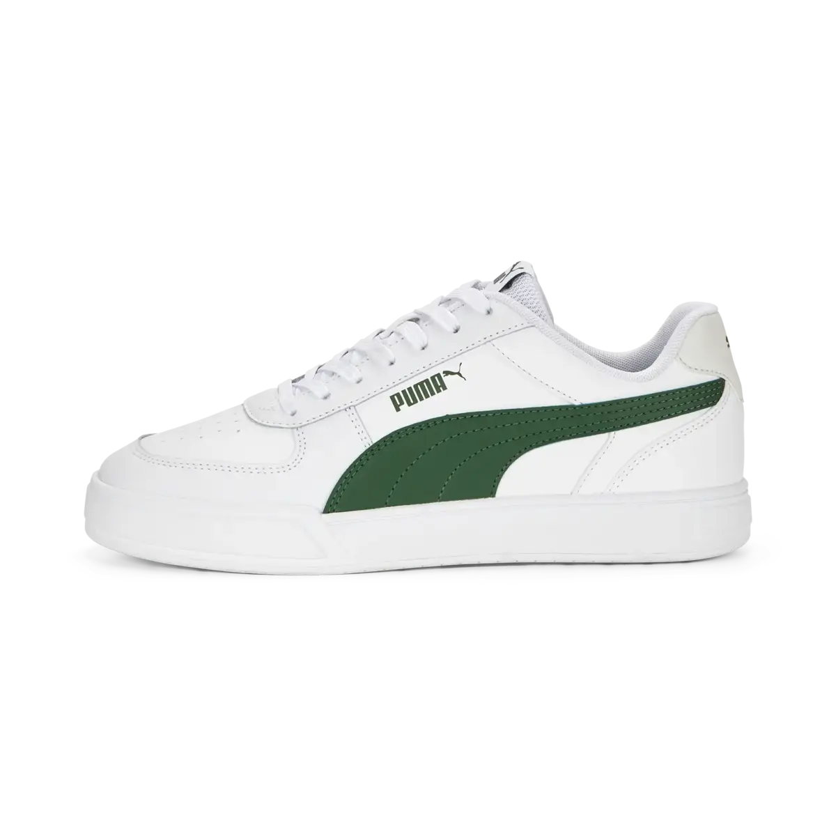 Puma Caven Beyaz Erkek Spor Ayakkabı