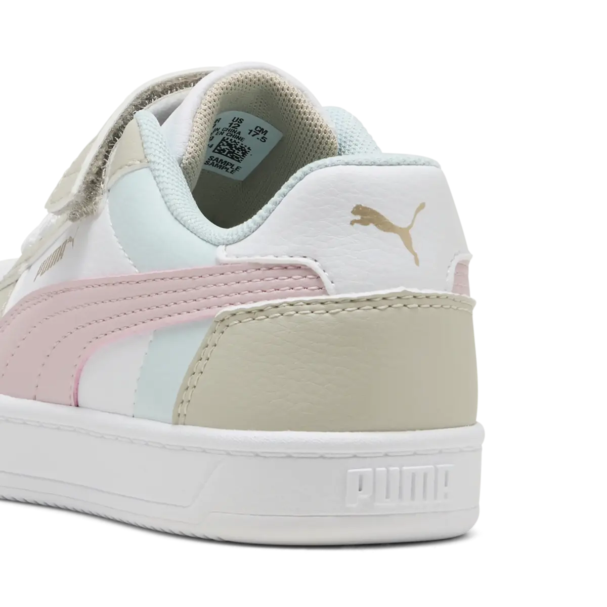 Puma Caven 2.0 Block AC+ PS Erkek Spor Ayakkabı & Sneaker