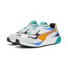Puma Rs-Metric Beyaz-Çok Renkli Erkek Günlük Spor Ayakkabı