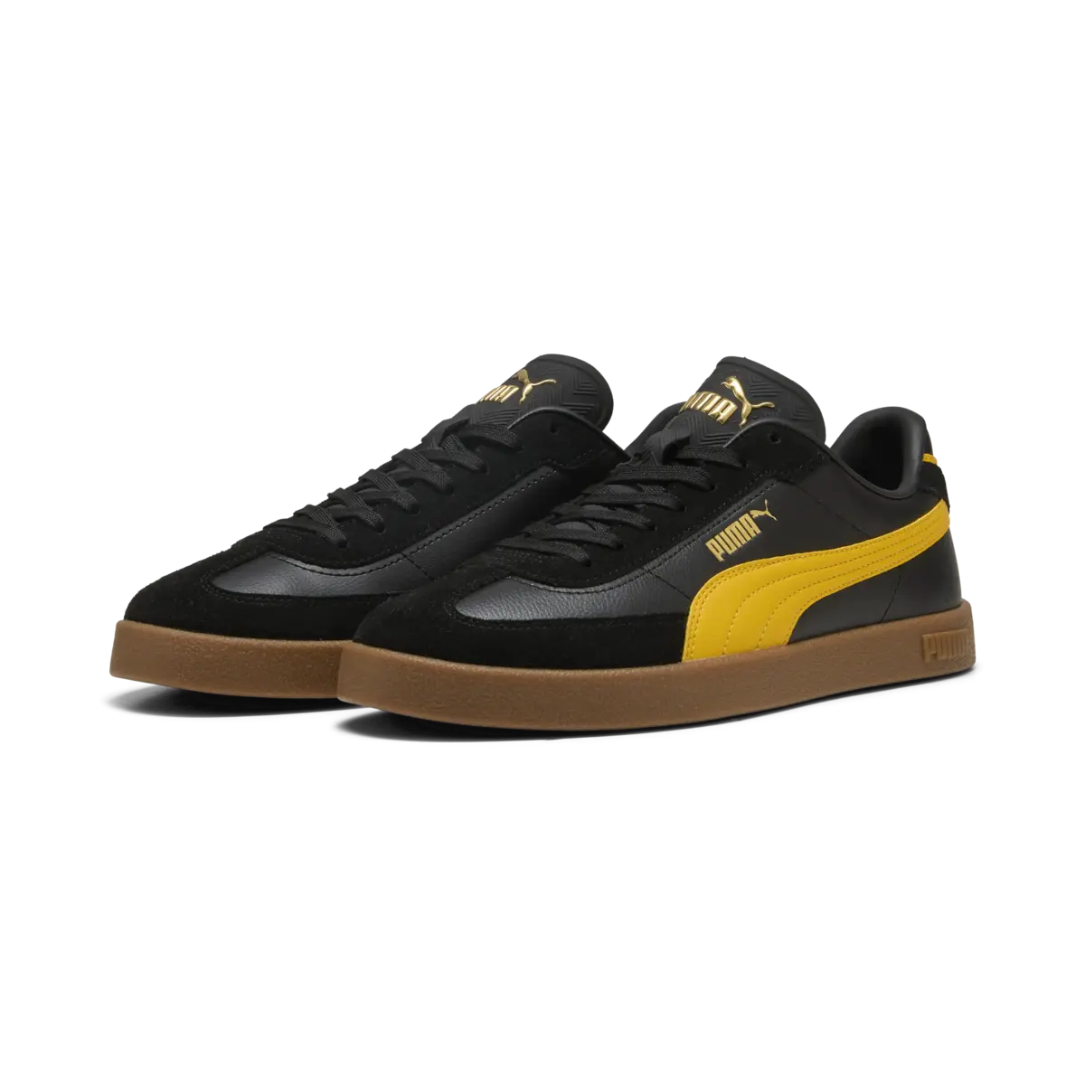 Puma Club II Era Unisex Spor Ayakkabı & Sneaker