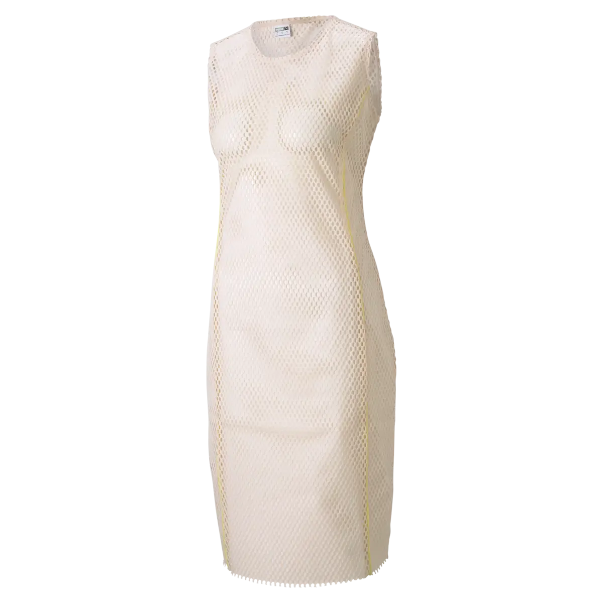 Puma Evide Mesh Dress Kadın Elbise-Etek