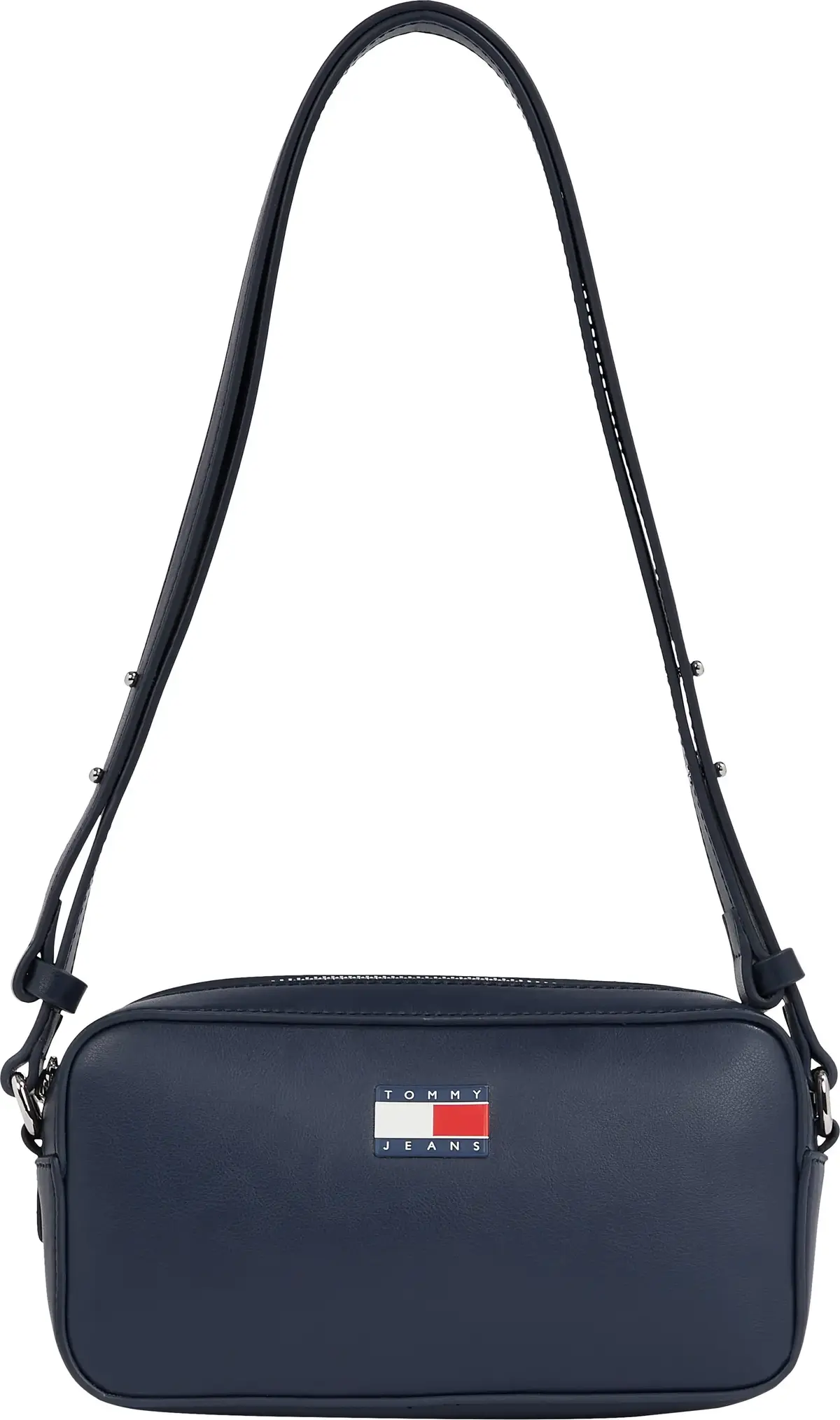 Tommy Hilfiger TJW ESS MUST CONVERT, C1G Lacivert Kadın Çanta