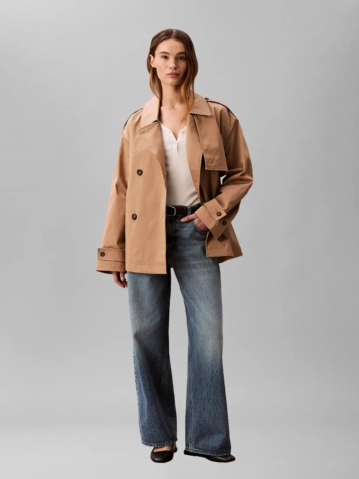 MID LENGTH COTTON TR, HMS