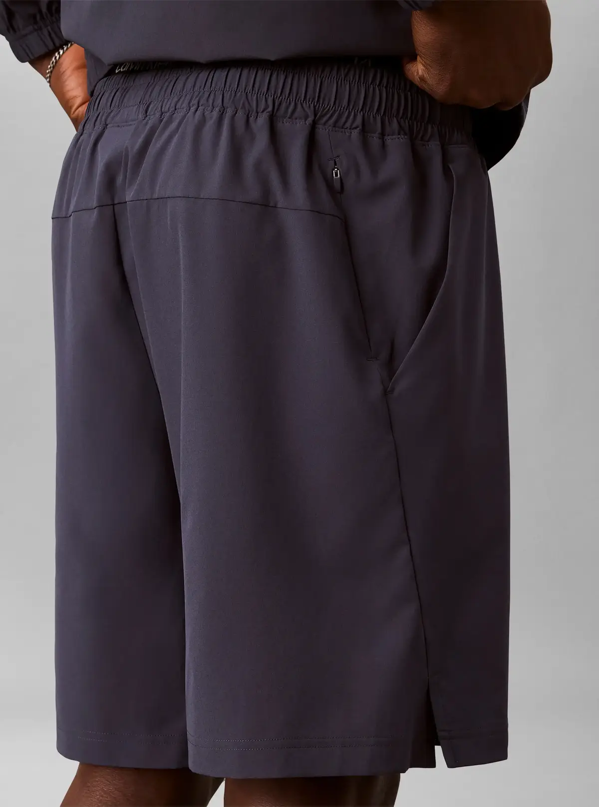WOVEN SHORT, CCI