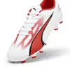 Puma ULTRA PLAY FG/AG Beyaz Erkek Halı Saha Ayakkabısı