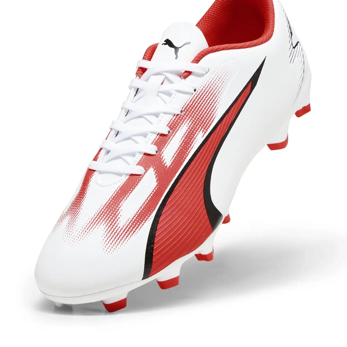 Puma ULTRA PLAY FG/AG Beyaz Erkek Halı Saha Ayakkabısı