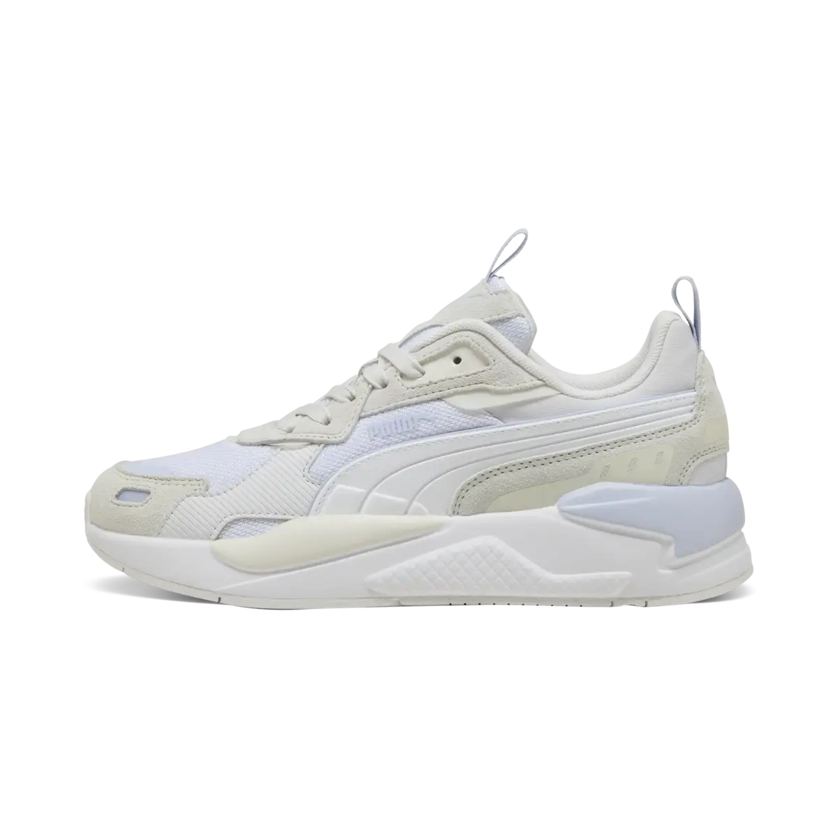 Puma X-Ray 3 SD Beyaz Erkek Spor Ayakkabı