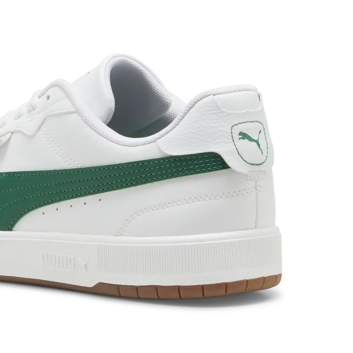 Puma Court Ultra Lite Beyaz Unisex Spor Ayakkabı & Sneaker