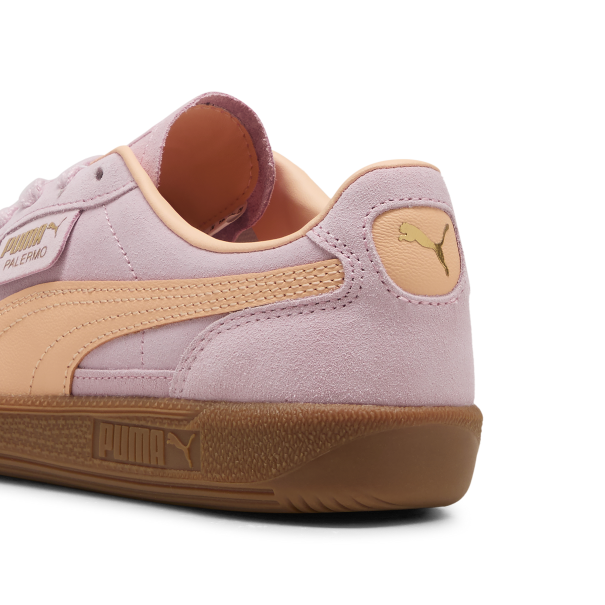 Puma Palermo Pembe Kadın Günlük Spor Ayakkabı