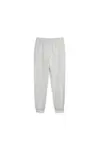 Puma SQUAD Sweatpants TR cl Açık Gri Erkek Eşofman Altı
