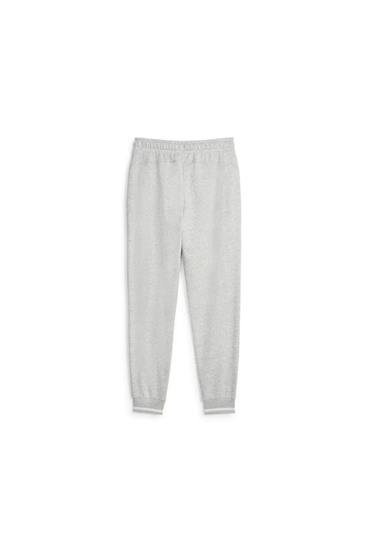 Puma SQUAD Sweatpants TR cl Açık Gri Erkek Eşofman Altı