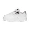 Puma Caven Mates AC+ Inf Beyaz Unisex Günlük Spor Ayakkabı