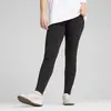 PUMA HER High-Waist Leggings Siyah Kadın Tayt