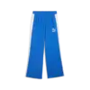 Puma T7 Oversized Track Pants Mavi Erkek Eşofman Altı