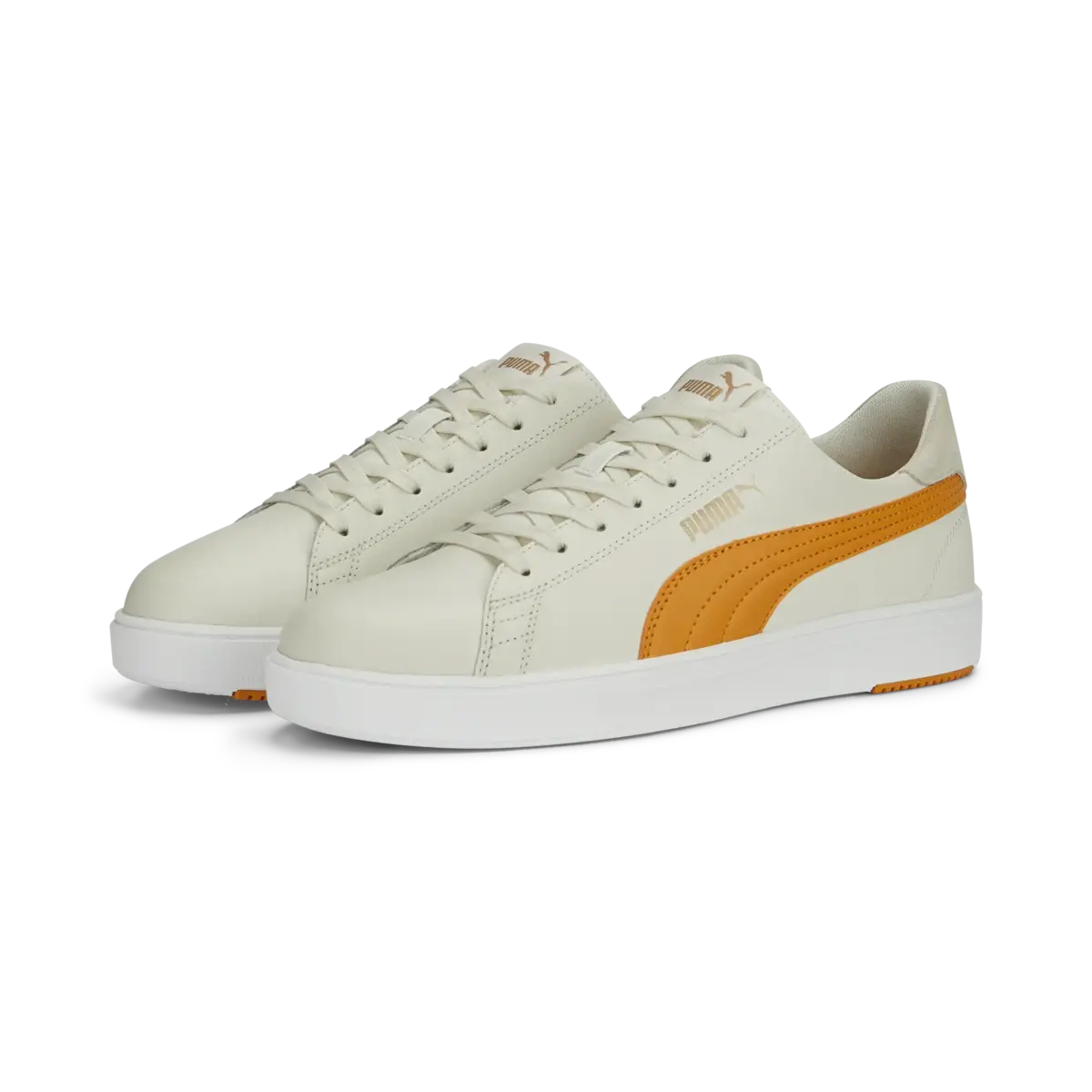 Puma Serve Pro Lite Bej Erkek Spor Ayakkabı & Sneaker