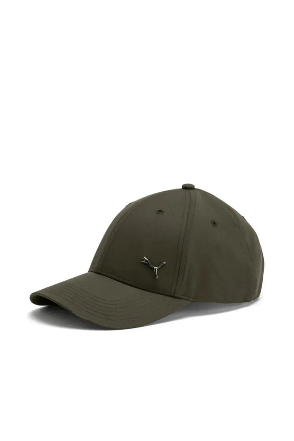 PUMA Metal Cat Yeşil Unisex Şapka