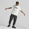 puma Slipstream B STAPLE PUMA Siyah Erkek Spor Ayakkabı ve Sneaker