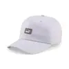 Puma Ess Cap III Spring Lavander Unisex Siyah Şapka