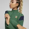 Puma W First Mile Woven Jacket Yeşil Kadın Sweatshirt