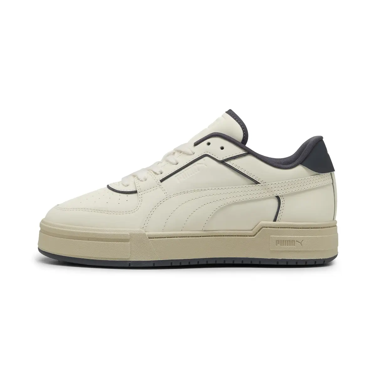 PUMA CA Pro Classic PRM Beyaz Erkek Günlük Spor Ayakkabı