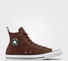 Converse CHUCK TAYLOR ALL STAR Kahverengi Erkek Bot