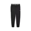 Puma TRAIN PWR FLEECE JOGGER Siyah Erkek Eşofman Altı