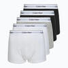 Calvin Klein RELAXED FIT TRUNK 5P, 6H3 Boxer Set
