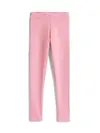 Tommy Hilfiger Kids Mini Corp Leggings Set Pembe Kız Çocuk Eşofman Takımı