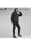 Puma Mapf1 Mt7 Ecolite Down Jacket Siyah Erkek Mont