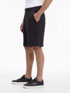 Calvin Klein COMFORT DEBOSSED SHO Erkek Siyah Şort