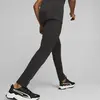Puma EVOSTRIPE Pants DK Siyah Erkek/Unisex Eşofman Altı