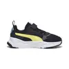 Puma Trinity Spongebob AC+ PS Siyah Çocuk Günlük Spor Ayakkabı