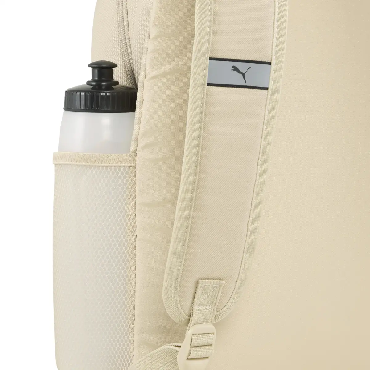 PUMA PHASE Backpack Bej Unisex Sırt Çantası