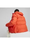 Puma Better Sportswear Hooded Puffer Fireligh Erkek Kapüşonlu Şişme Mont