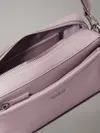 Calvin Klein CK MUST CONV CAMERA, VHE Mor Kadın Çanta